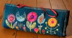 Picture of WW Thread Book Flower Garden